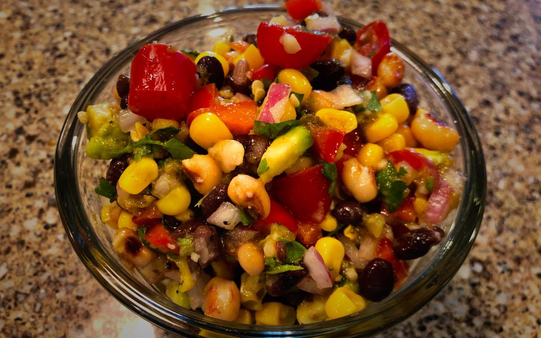 Cowboy Caviar