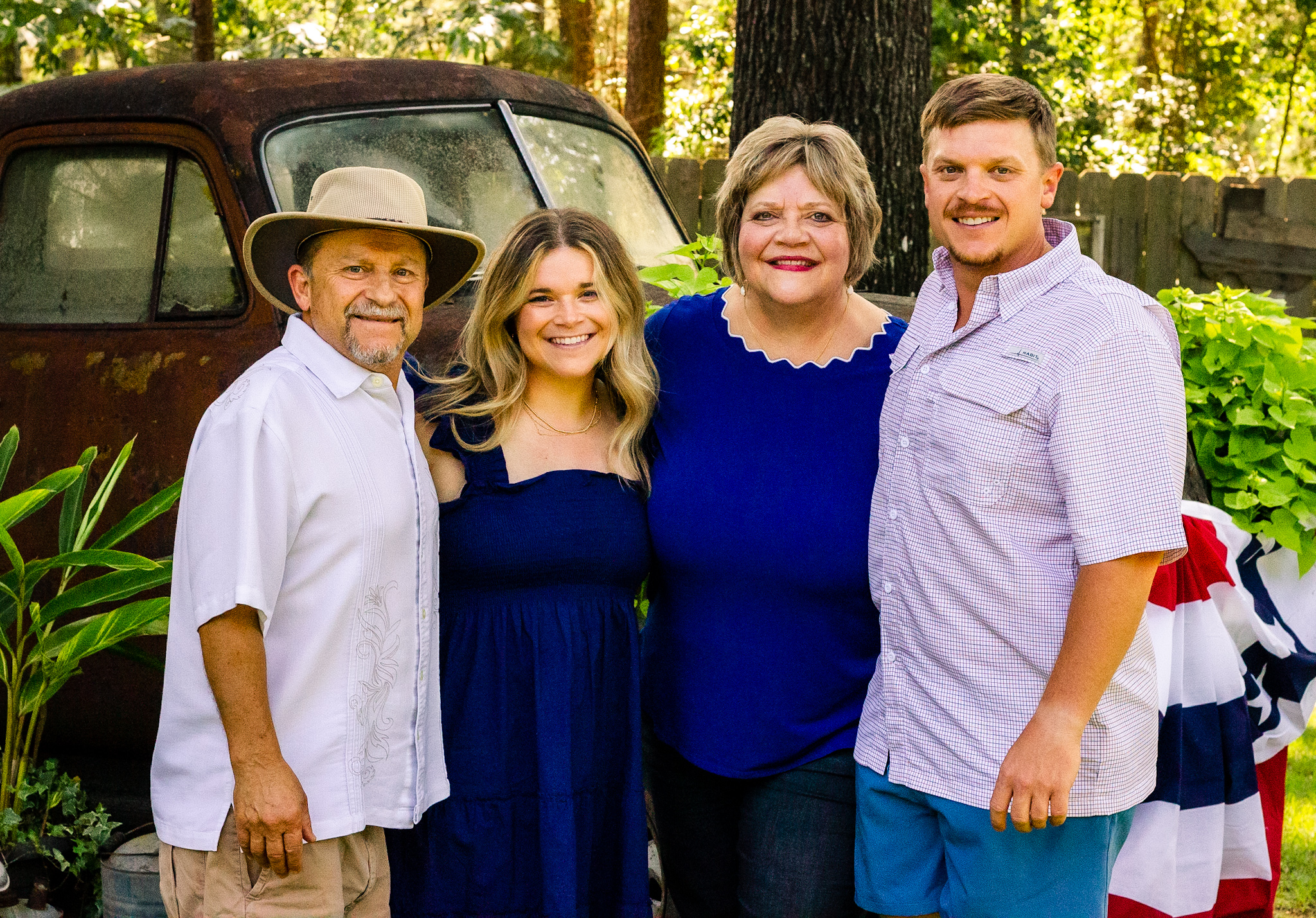 Family Photo