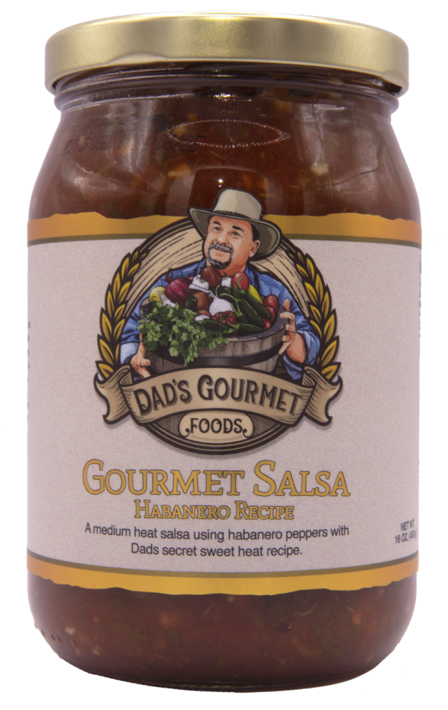 Gourmet Salsa Habanero Recipe