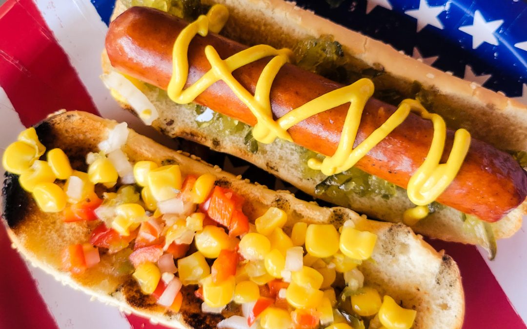 Pickle de gallo
