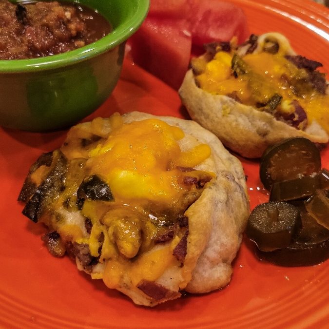 Breakfast Rolls