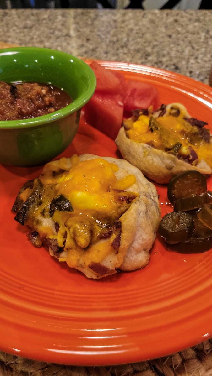 Breakfast Rolls